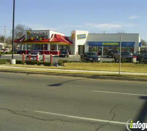 McDonald's - Oklahoma City, OK