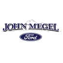 John Megel Ford - New Car Dealers