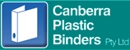 Canberra Plastic Binders Pty Ltd - School Supplies