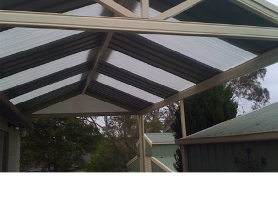B & T Guttering