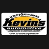 Kevin's Automotive & Transmission gallery