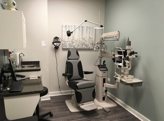 Evanston Eye Wellness - Evanston, IL