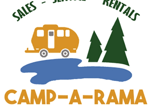 CAMP-A-RAMA | Sales, Service & Rentals - Benton, KY