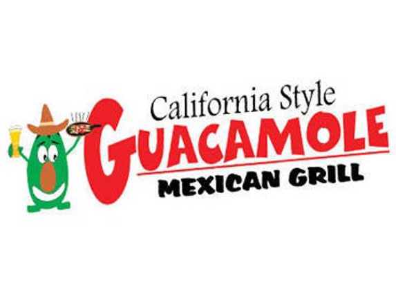 Guacamole Mexican Grill - Spartanburg, SC