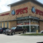 Spec's Wine, Spirits & Finer Foods