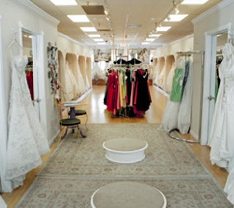 Jaclyn's Bridal - Santa Ana, CA