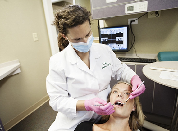 Savannah Dental Solutions - Garden City, GA