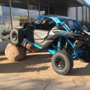 Nash Powersports - All-Terrain Vehicles