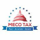 MECO TAX - Accounting Services