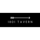 1801 Tavern - Bars