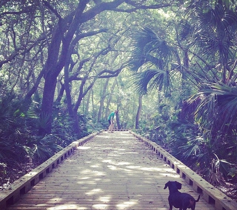 Boca Ciega Millennium Park - Seminole, FL