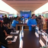 Microsoft Store gallery