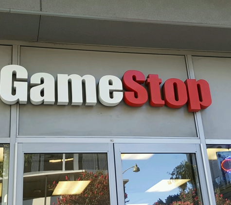 GameStop - Los Angeles, CA