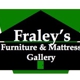 Fraleys Furniture and Mattress Gallery