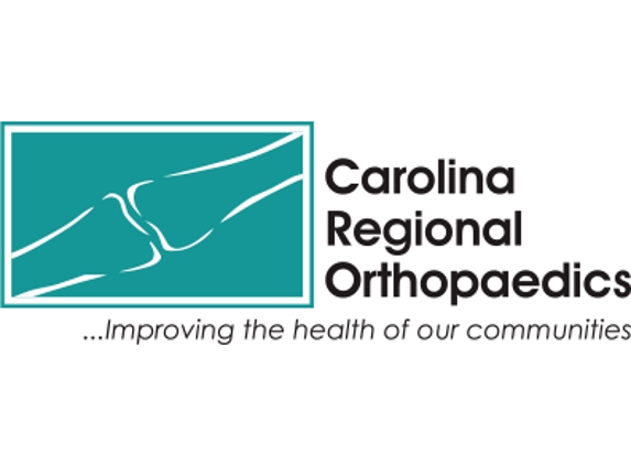 Carolina Regional Orthopaedics - Alberto J D'Empaire MD - Tarboro, NC