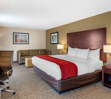 Comfort Inn & Suites Tooele-Salt Lake City - Tooele, UT