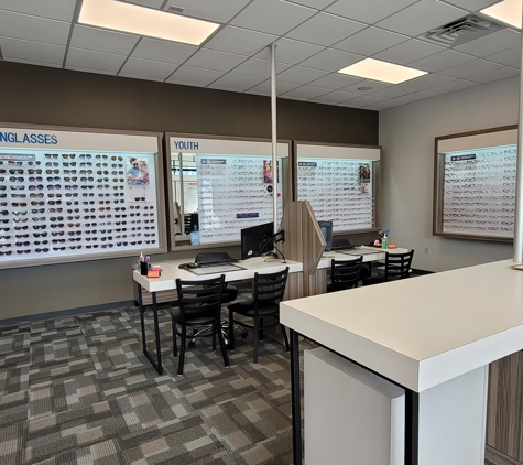 Stanton Optical - Cypress, TX