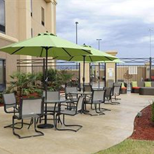 Hampton Inn West Monroe - West Monroe, LA