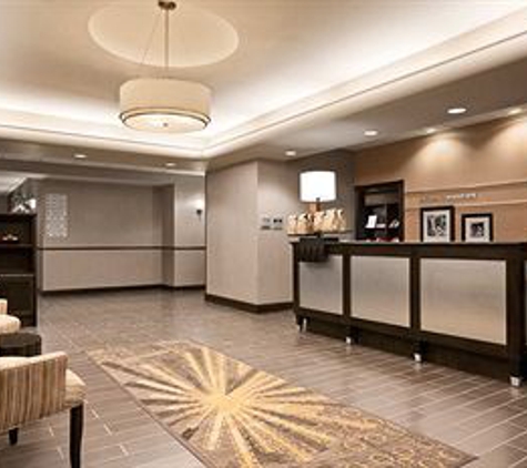 Hampton Inn & Suites Mansfield - Mansfield, PA