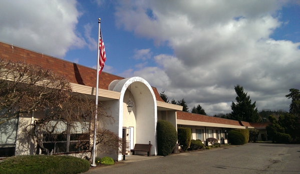 Parkside Retirement Community - Auburn, WA