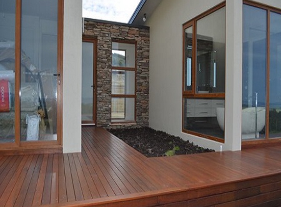 Brent Casbolt Builder Pty Ltd - Leongatha, VIC