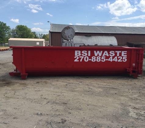 Bsi Waste - Hopkinsville, KY