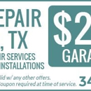 Jimmy's Garage Repair - Garages-Building & Repairing