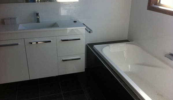 Victor Bathrooms For Renovations - Mccracken, SA