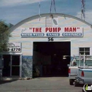 Forster Pump & Engineering Inc - Pumps-Service & Repair