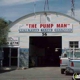 Forster Pump & Engineering Inc