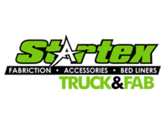 Startex Truck & Fab - Pasadena, TX