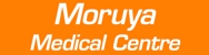 Moruya Medical Centre Logo