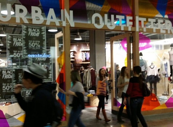 Urban Outfitters - Las Vegas, NV