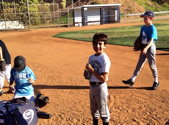 North City Youth Baseball League - San Diego, CA