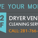 Dryer Vent Cleaners Friendswood Texas - Dryer Vent Cleaning