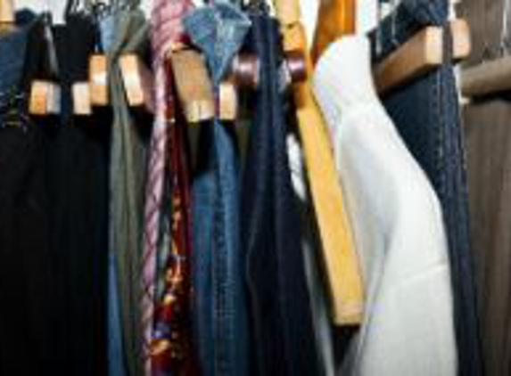 Fashion Cleaners - San Angelo, TX