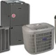 Grand Slam Air Conditioning & Heating