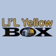 Li'l Yellow Box Roll-Off Containers