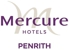 Mercure Penrith - Hotels & Accommodation