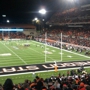 Reser Stadium