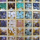 Santerre's Stones 'n Stuff - Beads