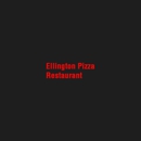 Ellington Pizza Restaurant - Pizza