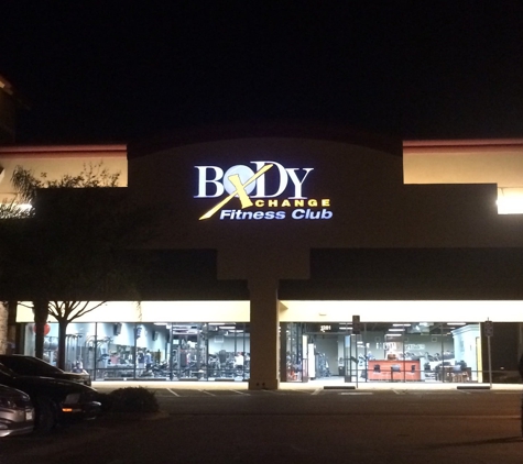 Body Xchange Fitness Club - Simi Valley, CA