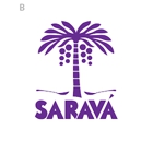 Sarava Açaí Café