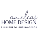 Amelia's Home Design - Interior Decorators & Designers Supplies