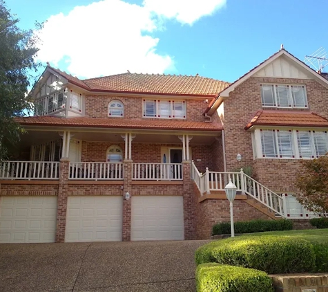 Vermilion Painters - Winston Hills, NSW