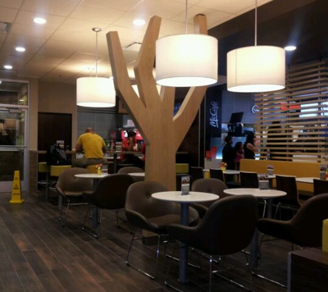 McDonald's - Dallas, TX