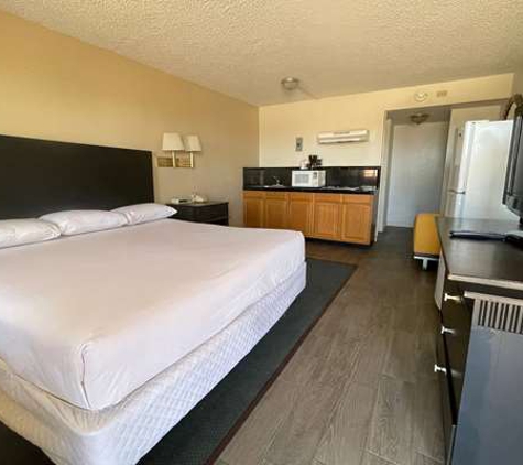 Travelodge by Wyndham Imperial/El Centro - Imperial, CA