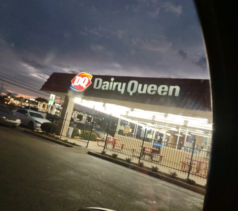 Dairy Queen - Wake Village, TX