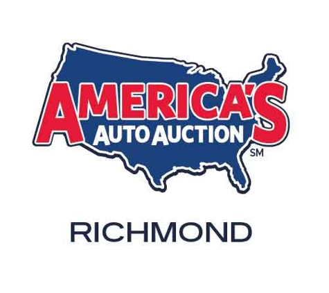 Richmond Auto Auction - Richmond, VA